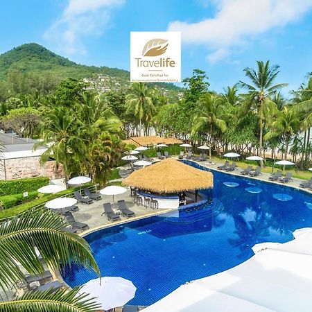 Sunprime Kamala Beach (Adults Only) Dış mekan fotoğraf