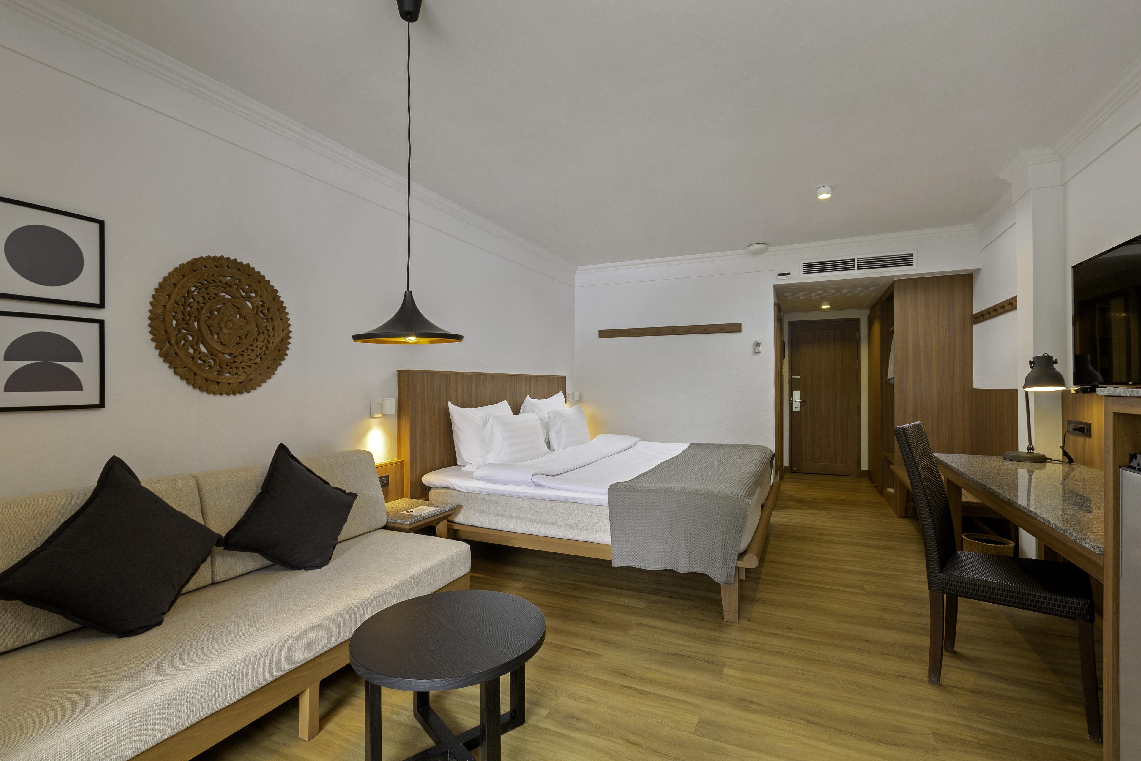 Sunprime Kamala Beach (Adults Only) Dış mekan fotoğraf
