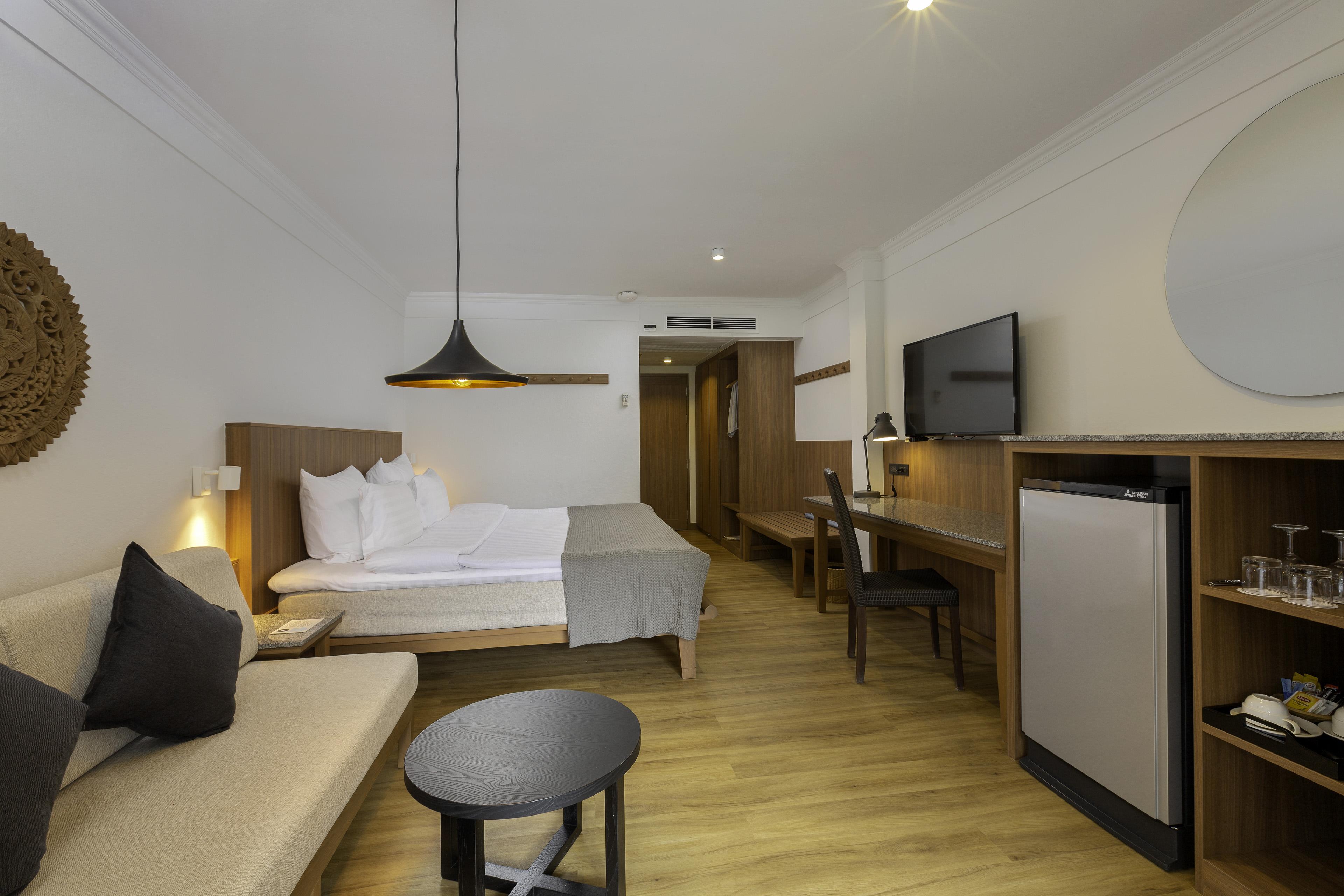 Sunprime Kamala Beach (Adults Only) Dış mekan fotoğraf