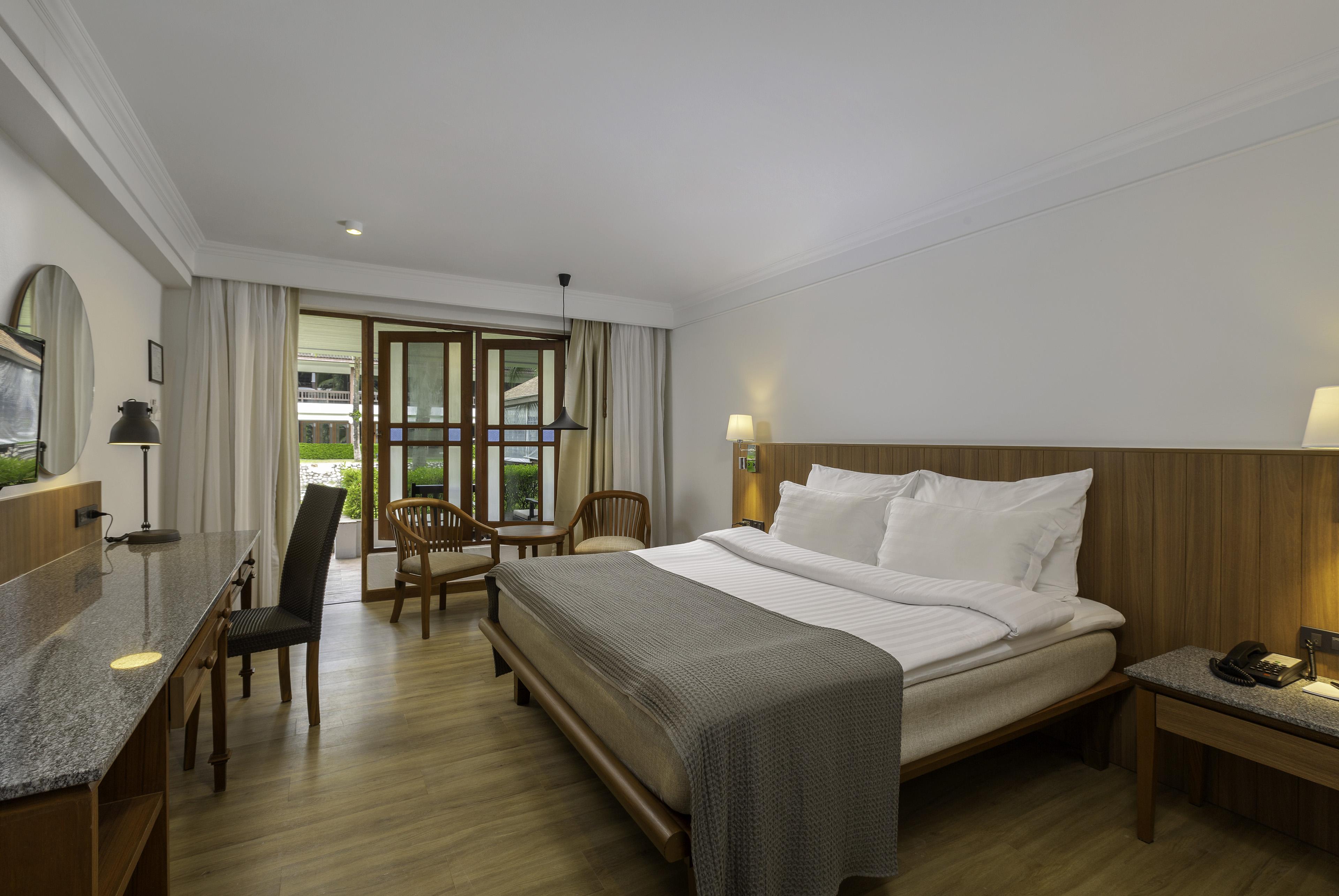 Sunprime Kamala Beach (Adults Only) Dış mekan fotoğraf