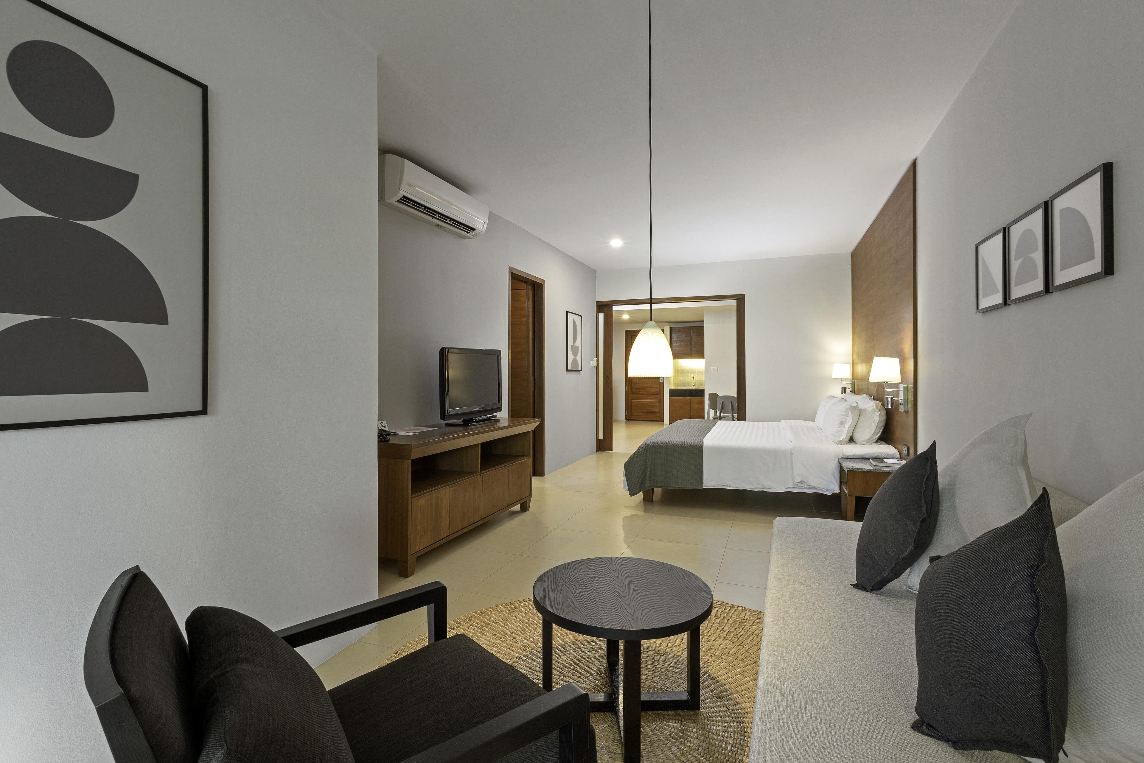 Sunprime Kamala Beach (Adults Only) Dış mekan fotoğraf