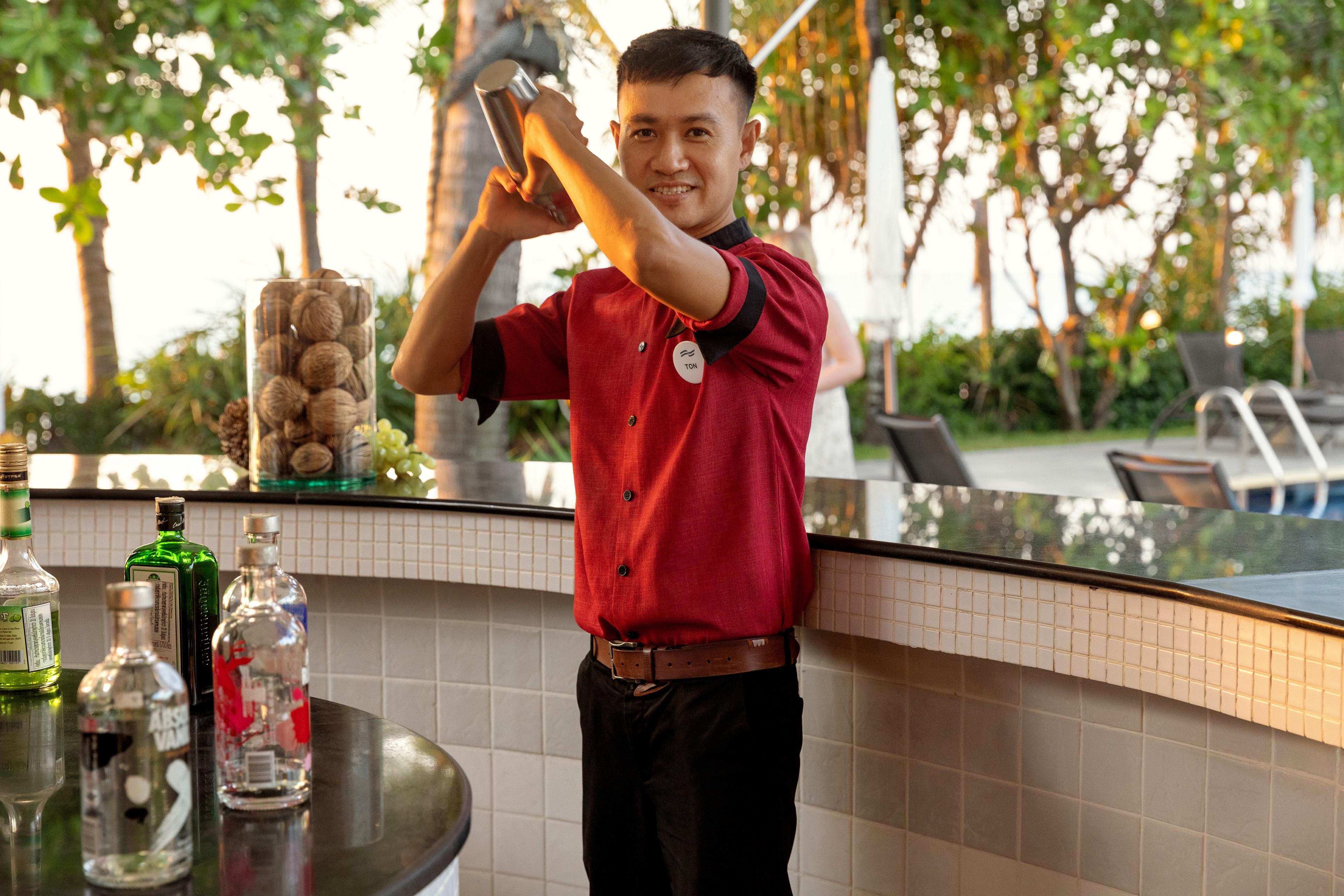Sunprime Kamala Beach (Adults Only) Dış mekan fotoğraf