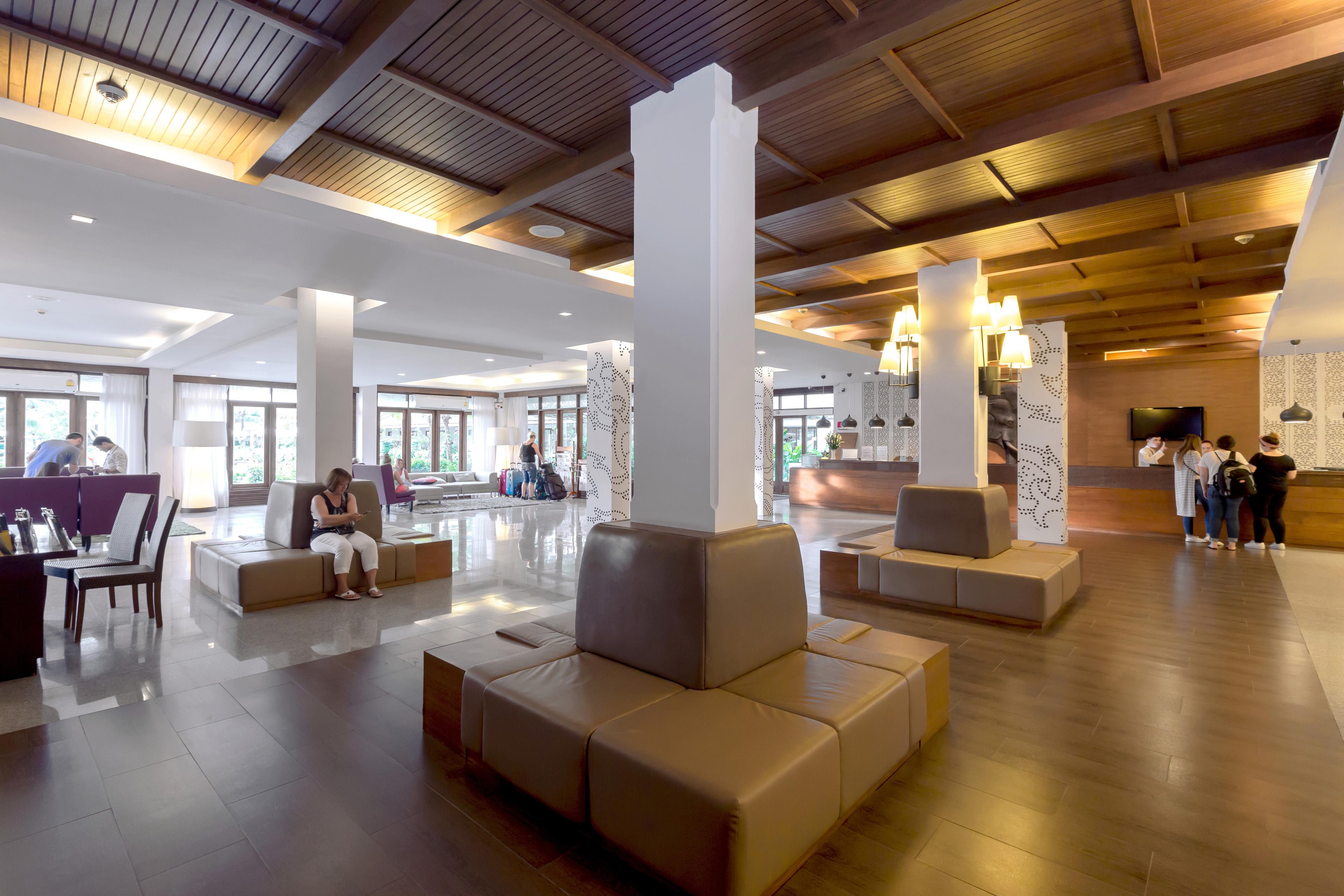Sunprime Kamala Beach (Adults Only) Dış mekan fotoğraf