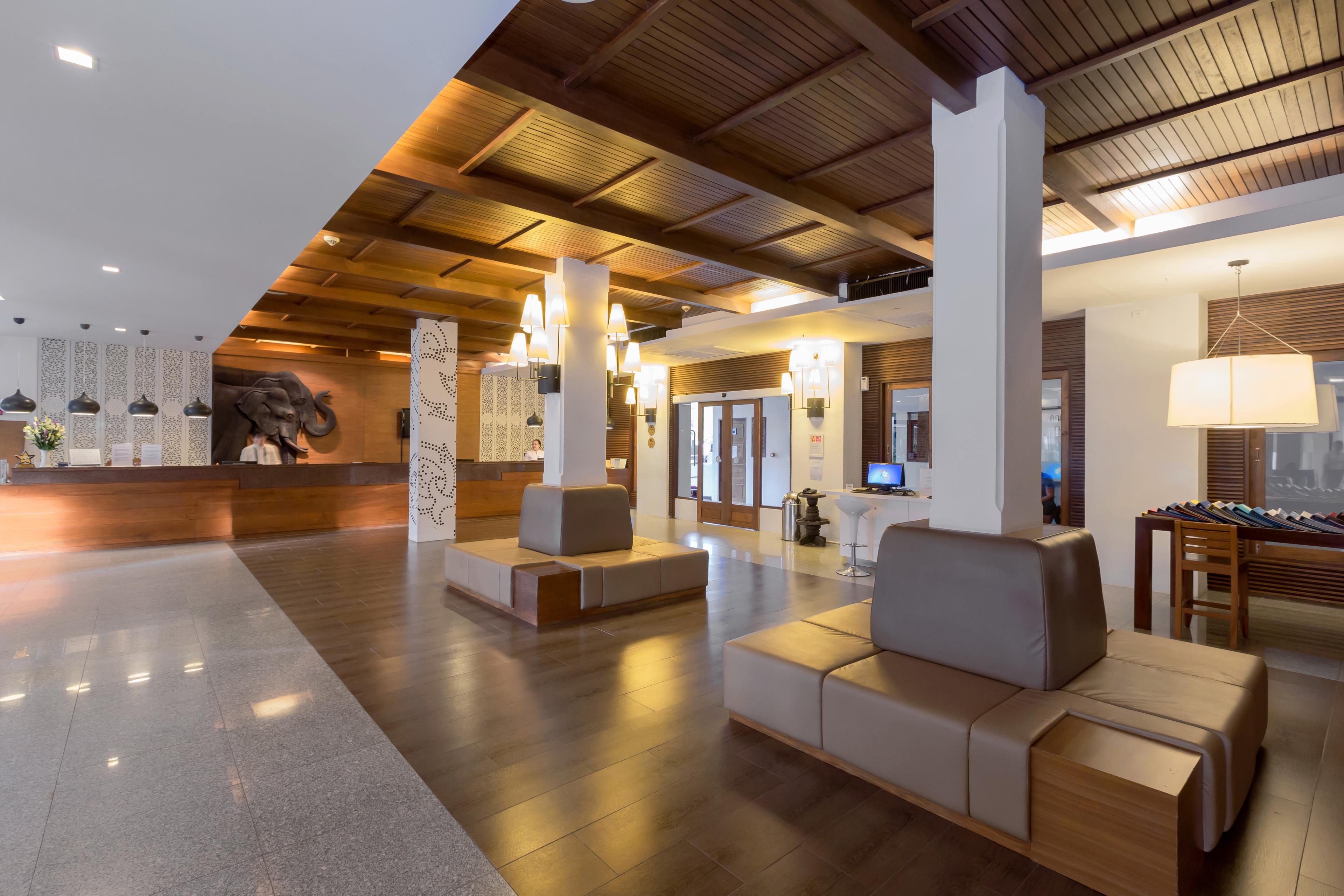 Sunprime Kamala Beach (Adults Only) Dış mekan fotoğraf