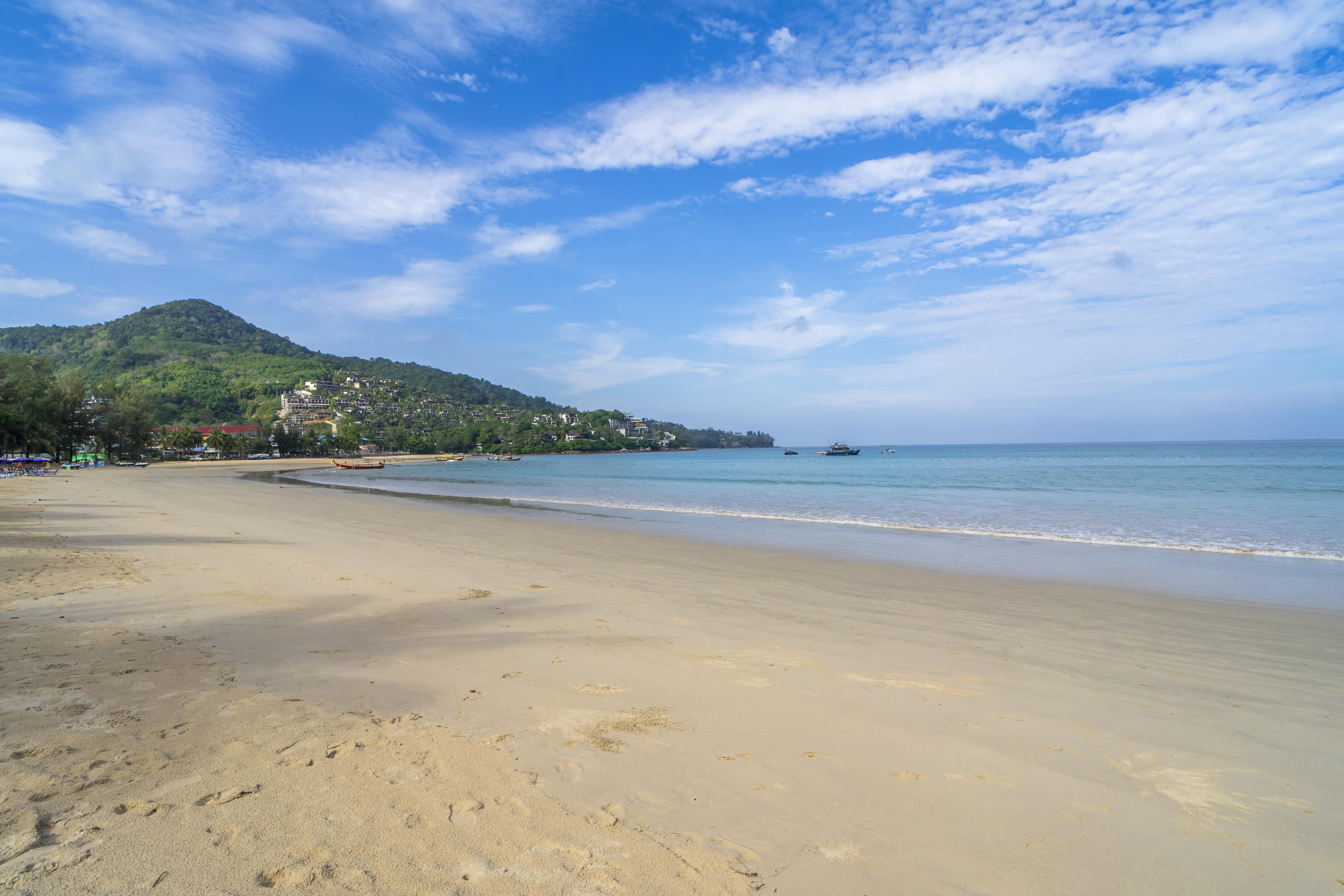 Sunprime Kamala Beach (Adults Only) Dış mekan fotoğraf