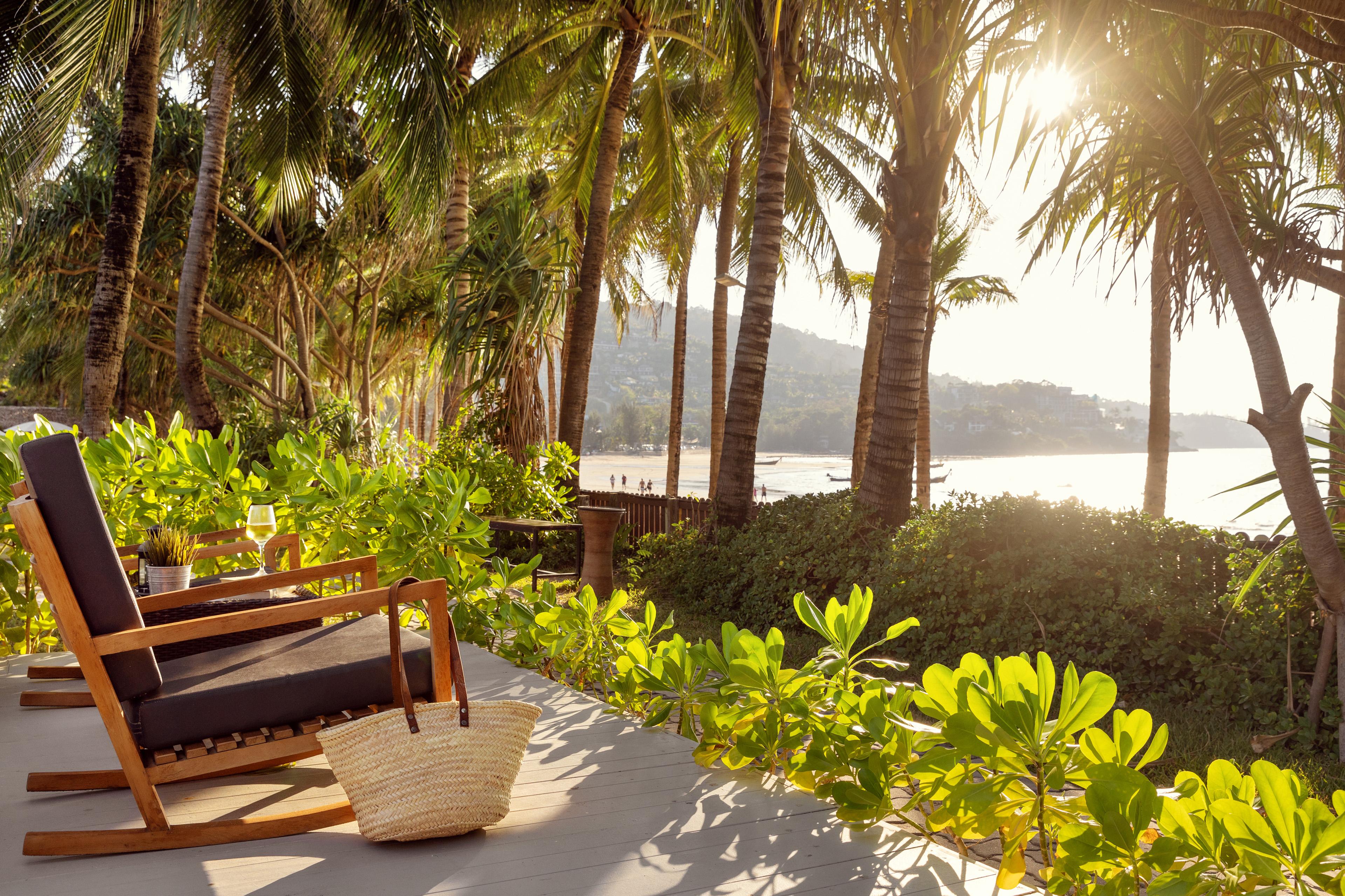 Sunprime Kamala Beach (Adults Only) Dış mekan fotoğraf