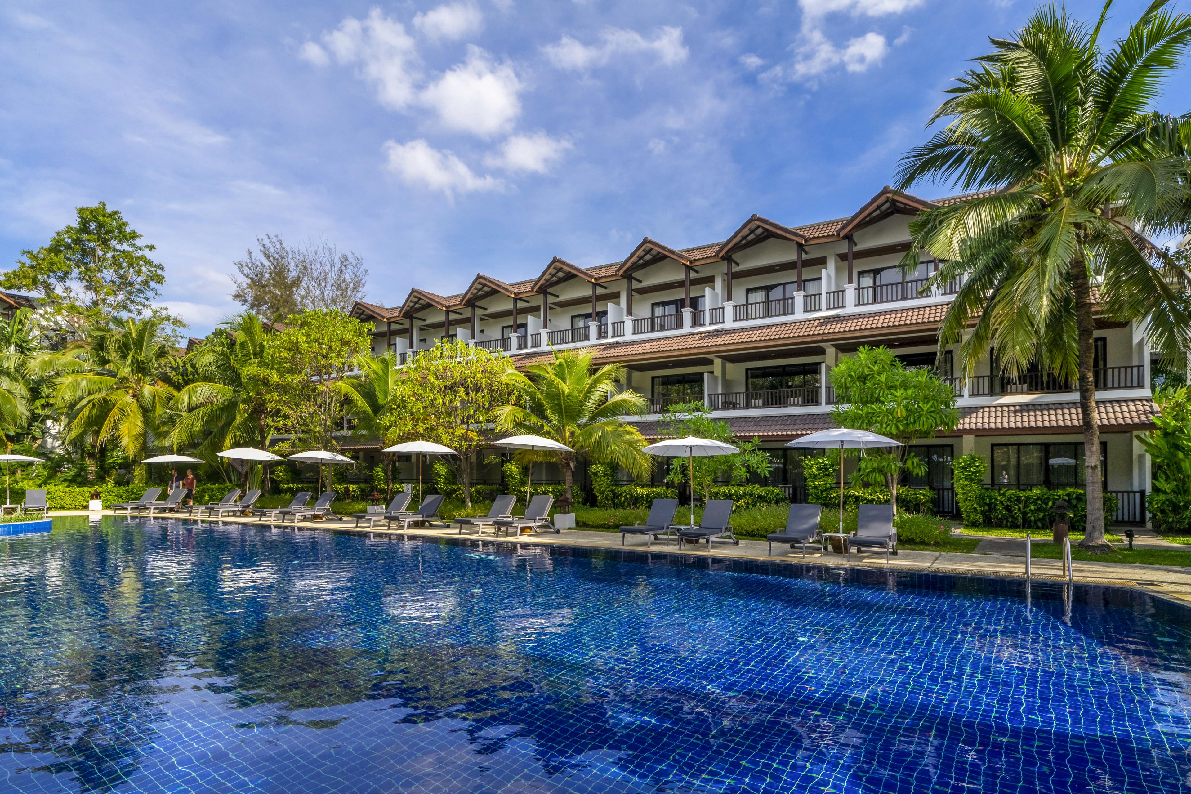 Sunprime Kamala Beach (Adults Only) Dış mekan fotoğraf