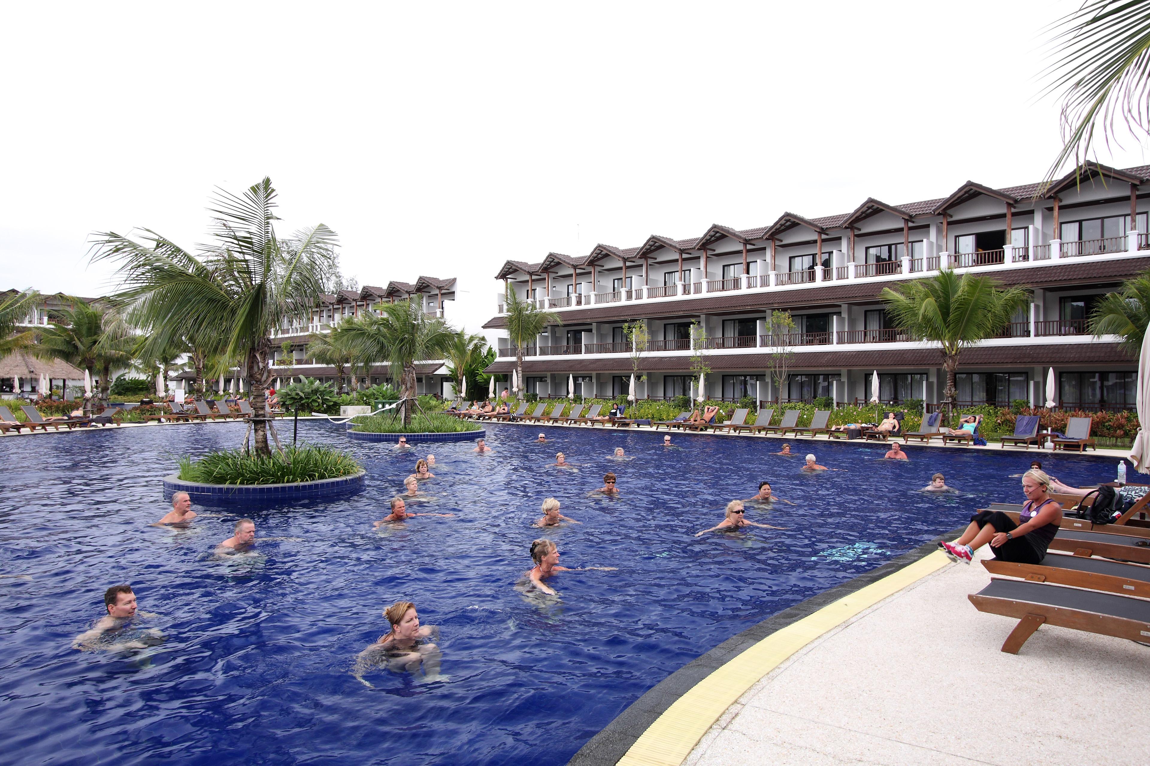 Sunprime Kamala Beach (Adults Only) Dış mekan fotoğraf