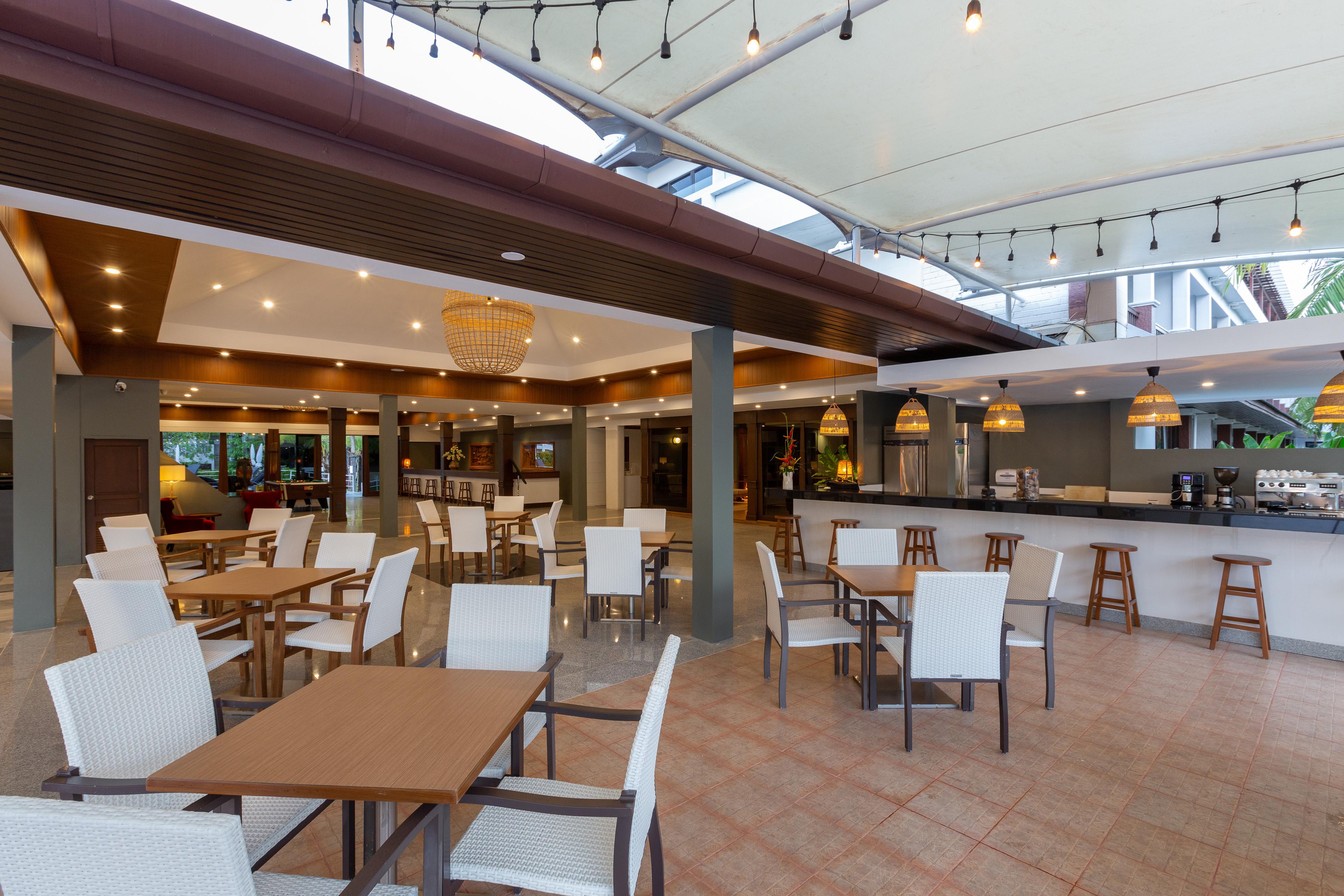 Sunprime Kamala Beach (Adults Only) Dış mekan fotoğraf