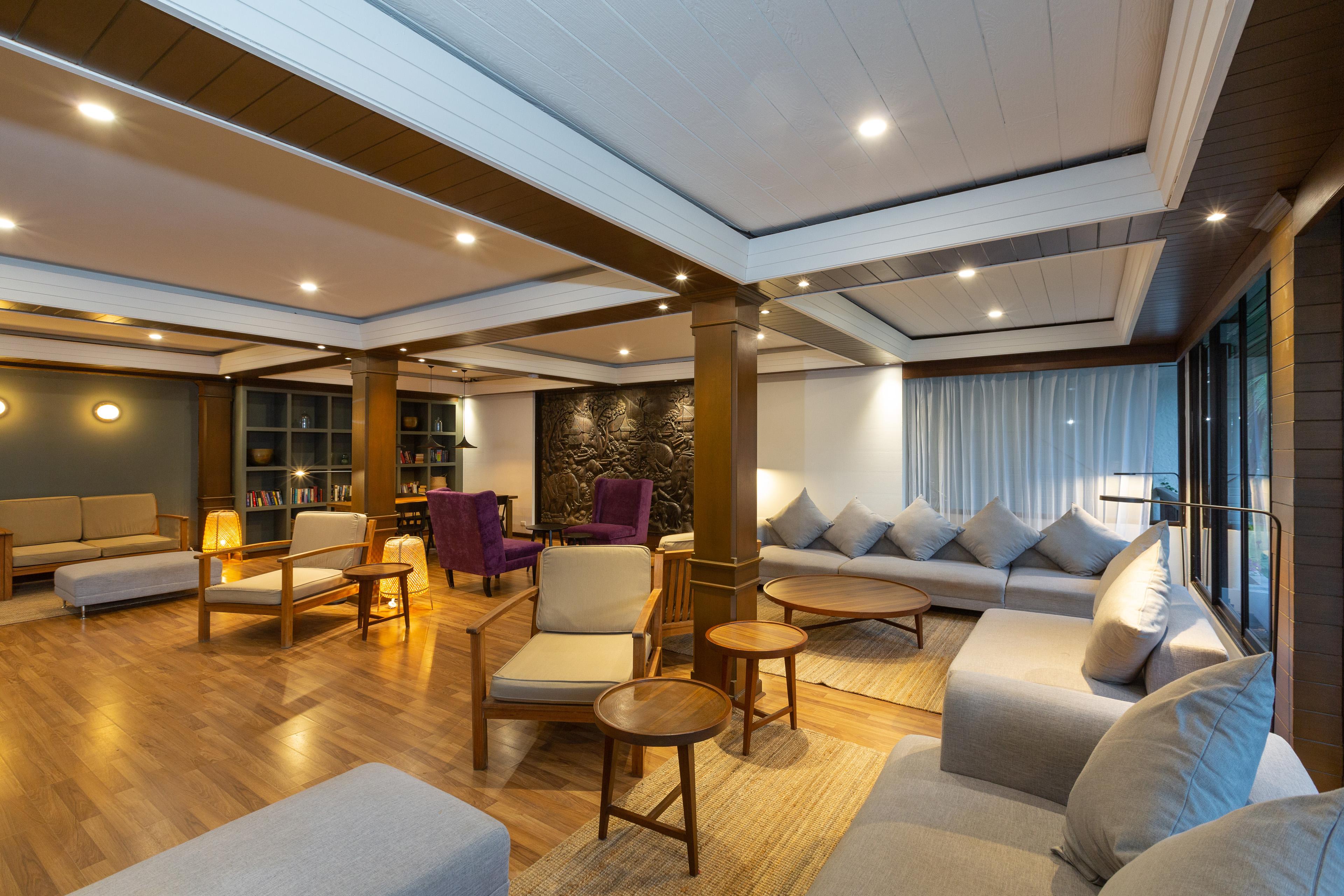 Sunprime Kamala Beach (Adults Only) Dış mekan fotoğraf