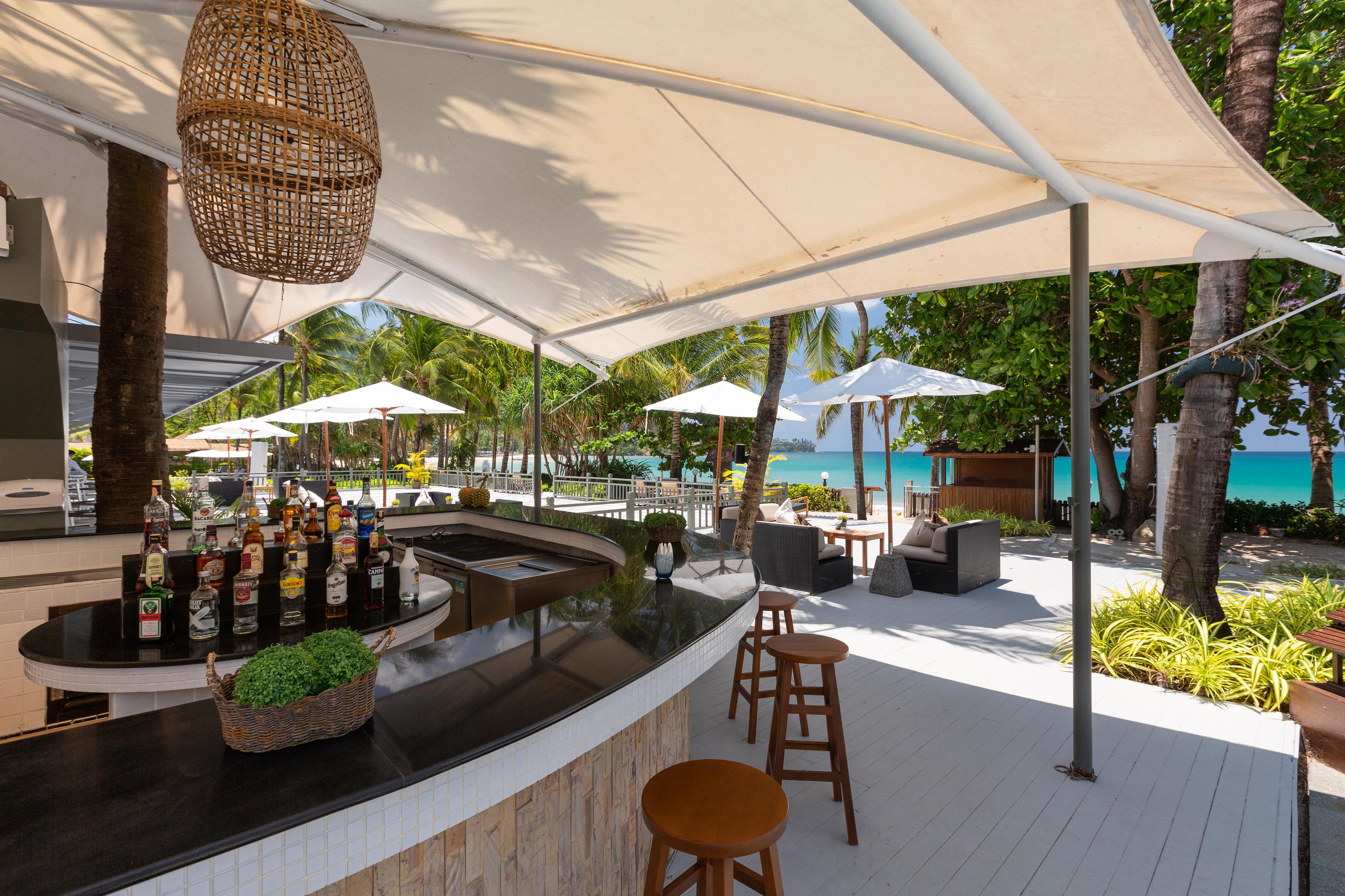 Sunprime Kamala Beach (Adults Only) Dış mekan fotoğraf