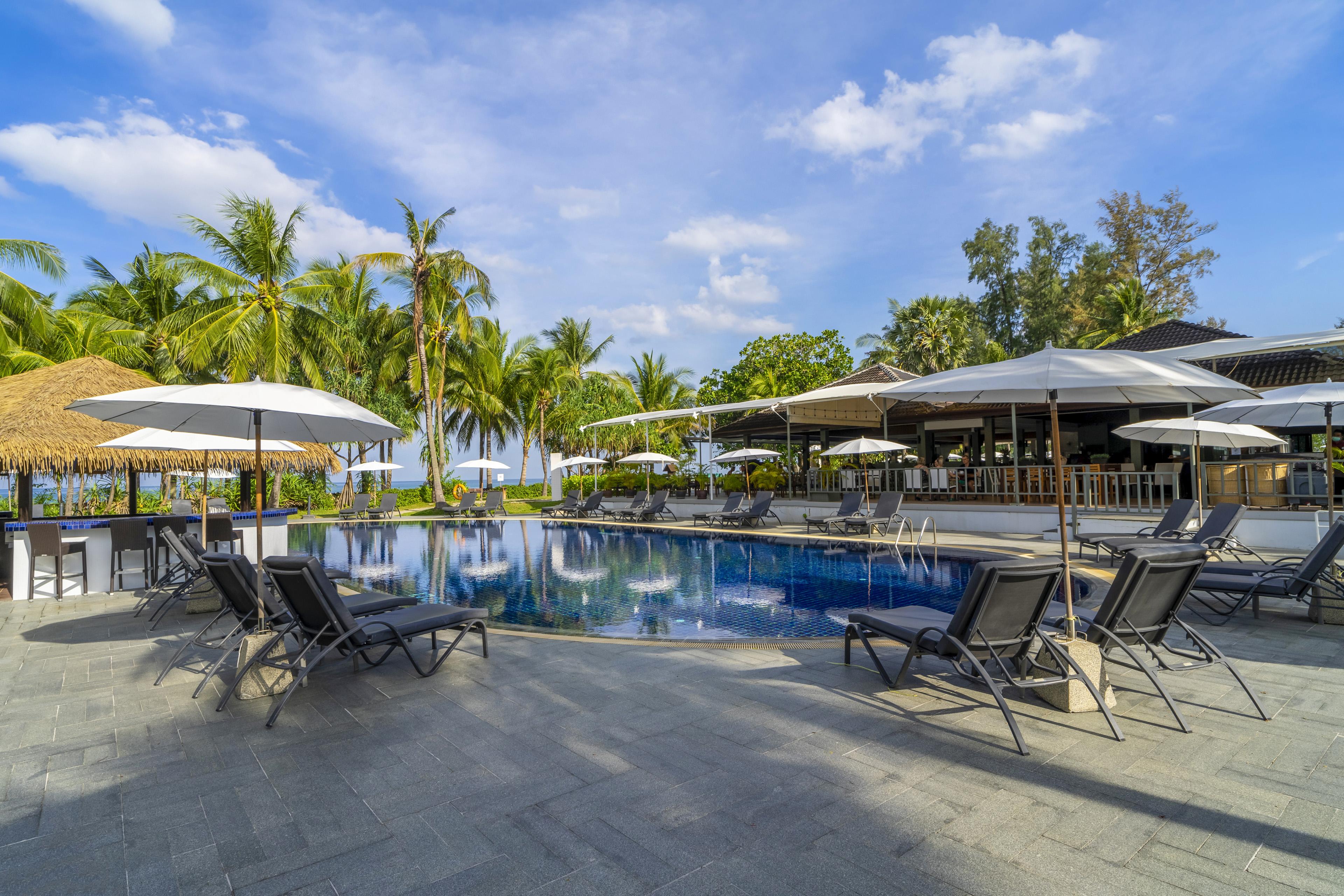 Sunprime Kamala Beach (Adults Only) Dış mekan fotoğraf