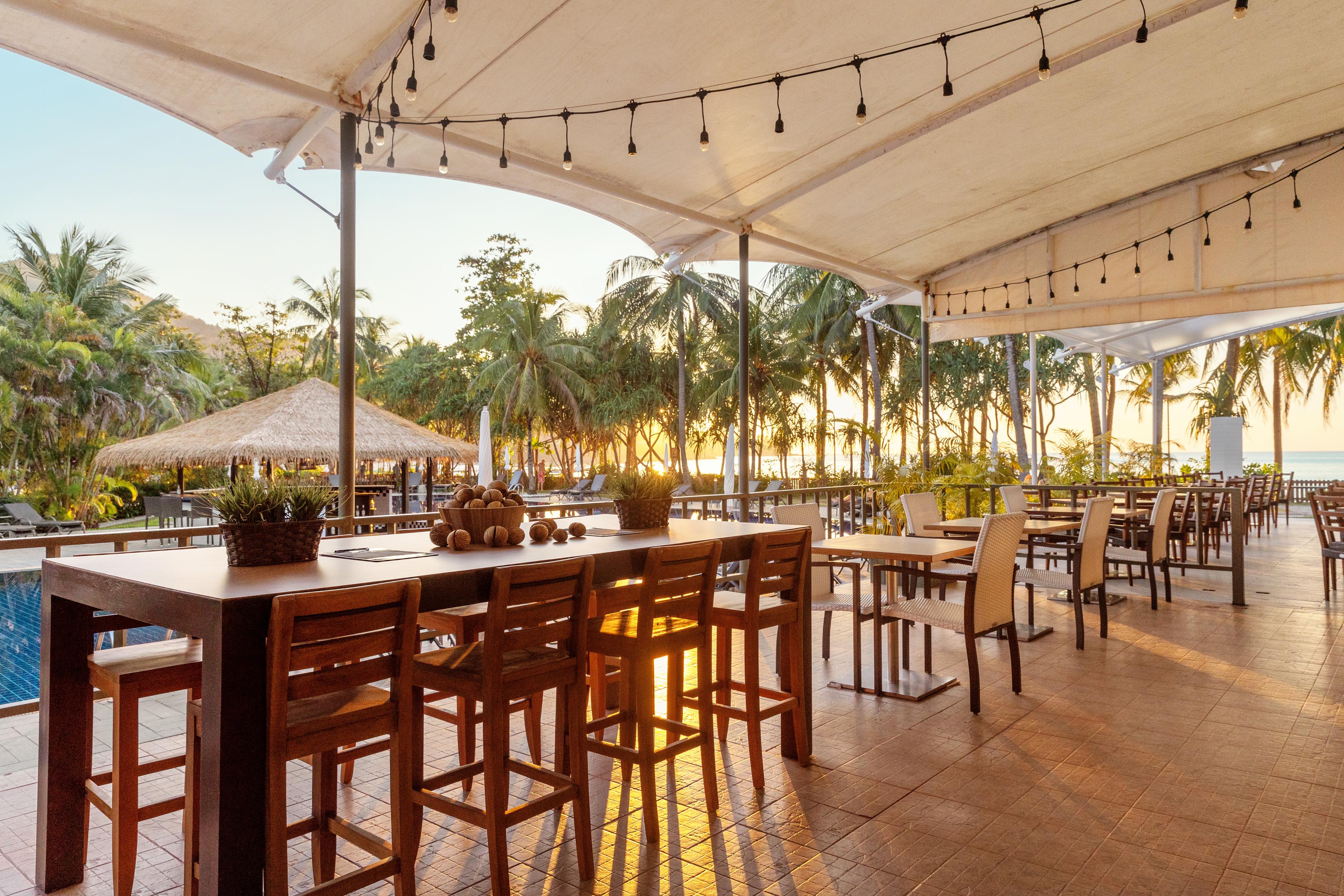 Sunprime Kamala Beach (Adults Only) Dış mekan fotoğraf