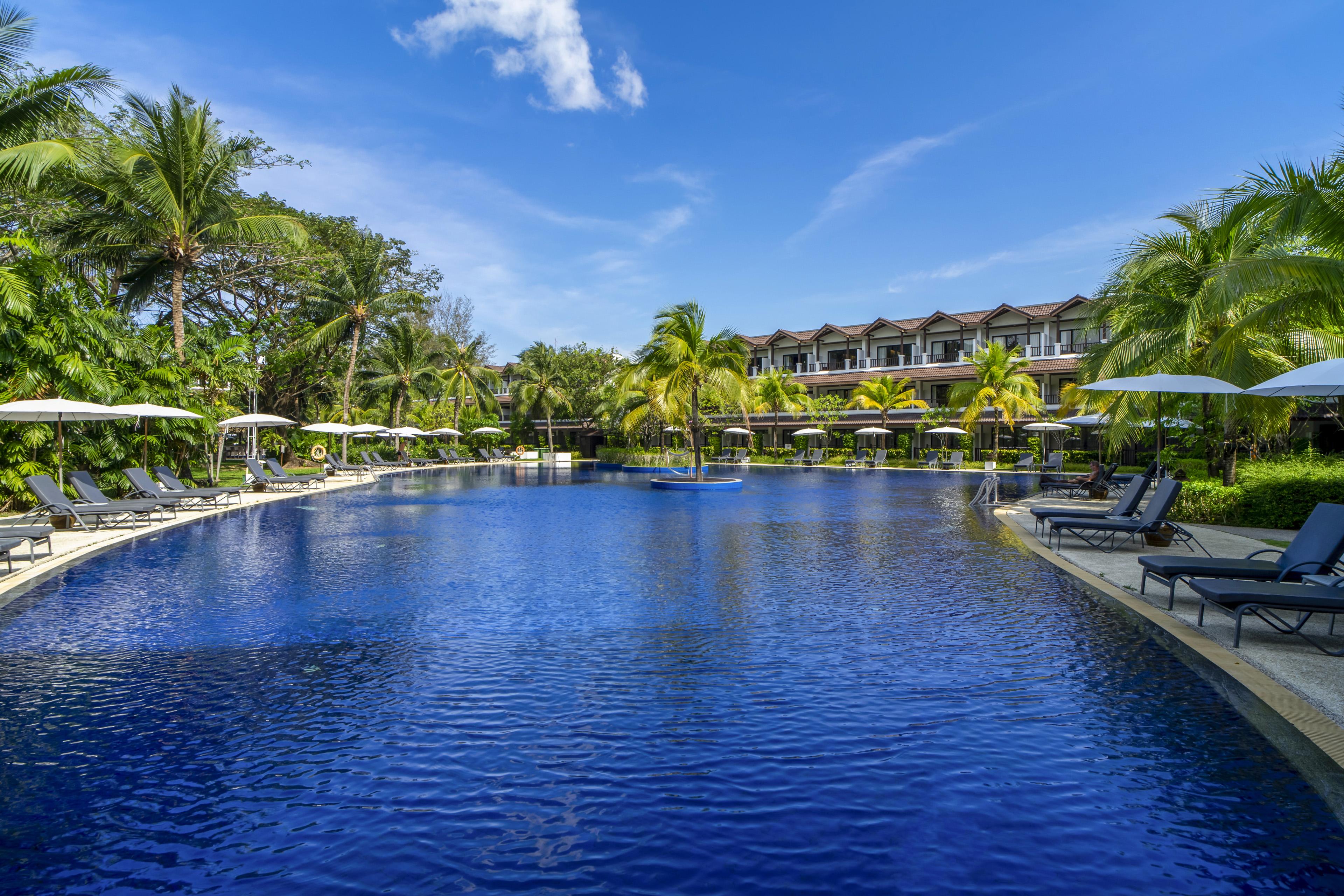 Sunprime Kamala Beach (Adults Only) Dış mekan fotoğraf