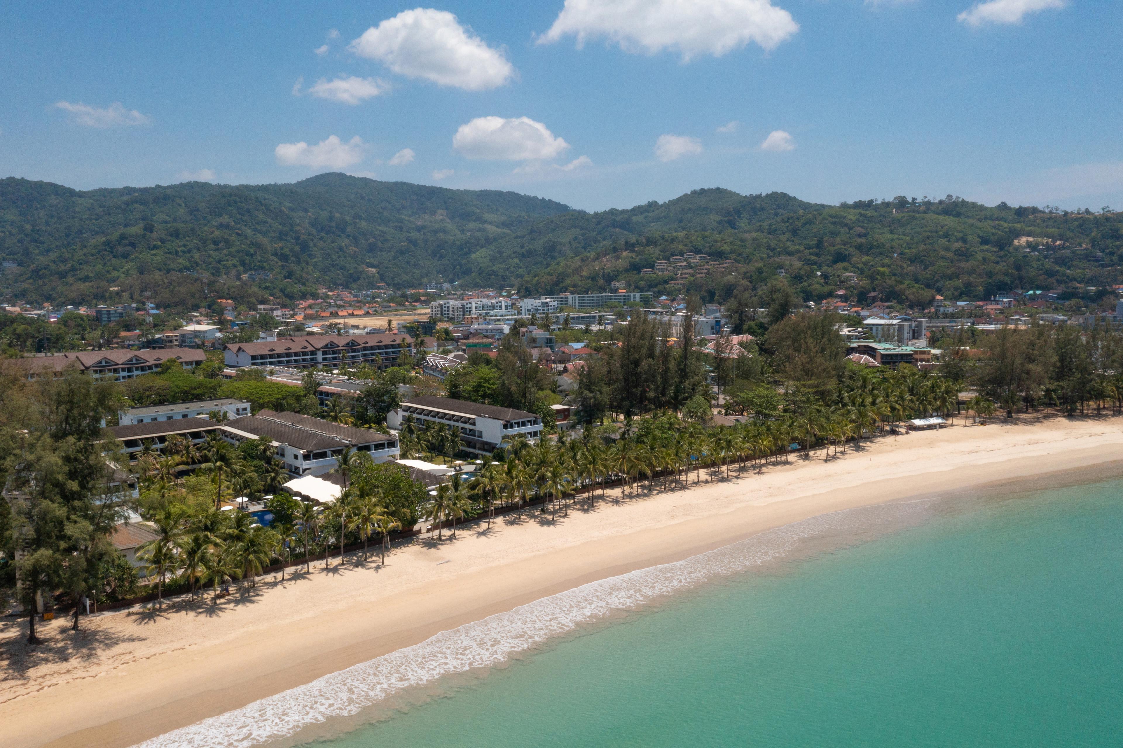 Sunprime Kamala Beach (Adults Only) Dış mekan fotoğraf