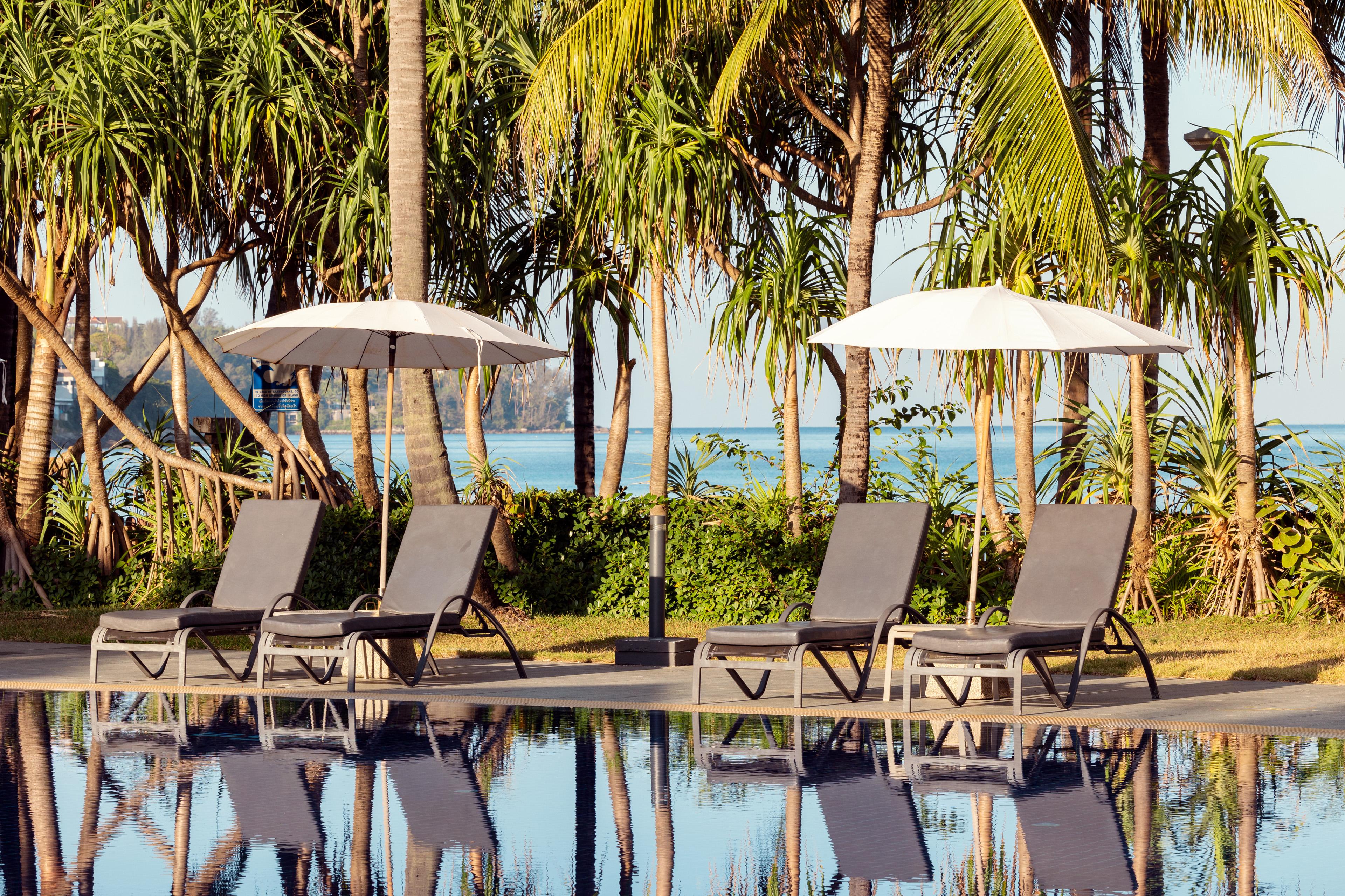 Sunprime Kamala Beach (Adults Only) Dış mekan fotoğraf