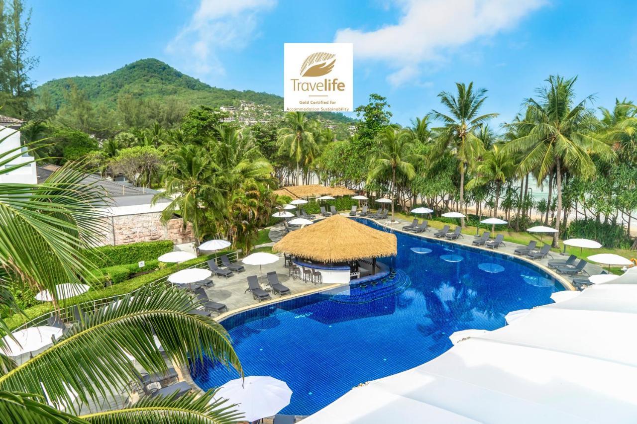 Sunprime Kamala Beach (Adults Only) Dış mekan fotoğraf