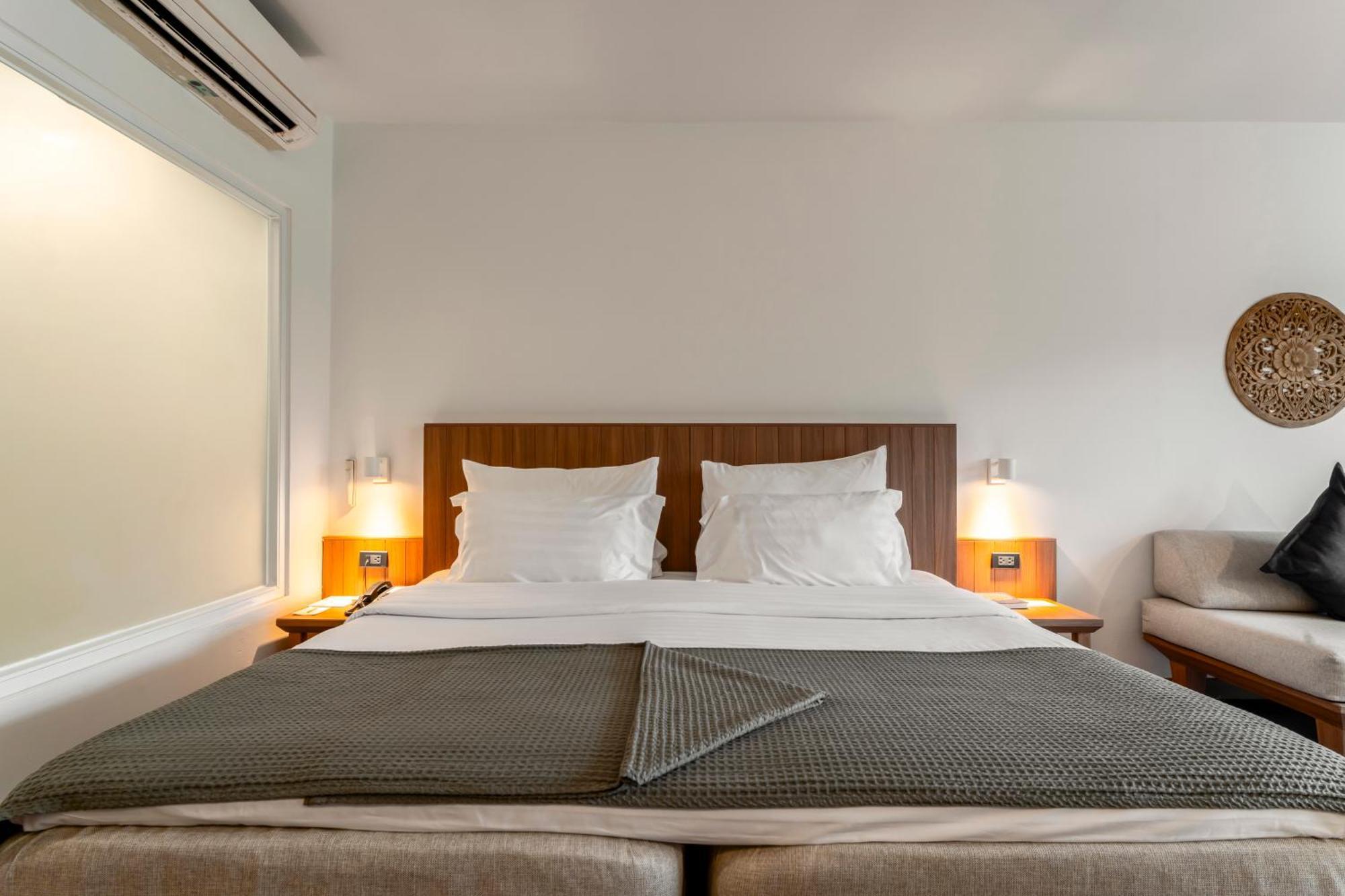 Sunprime Kamala Beach (Adults Only) Dış mekan fotoğraf