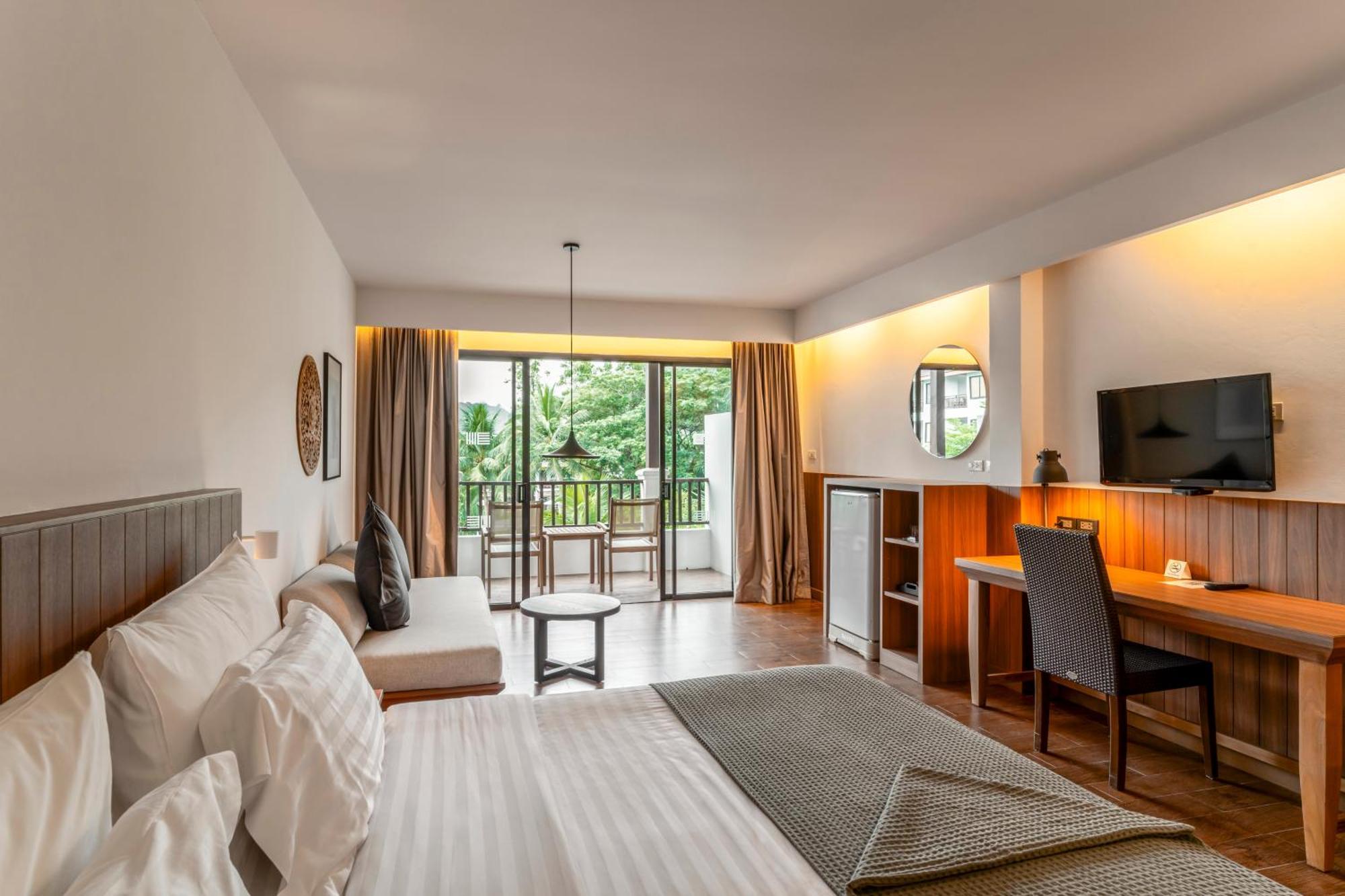 Sunprime Kamala Beach (Adults Only) Dış mekan fotoğraf
