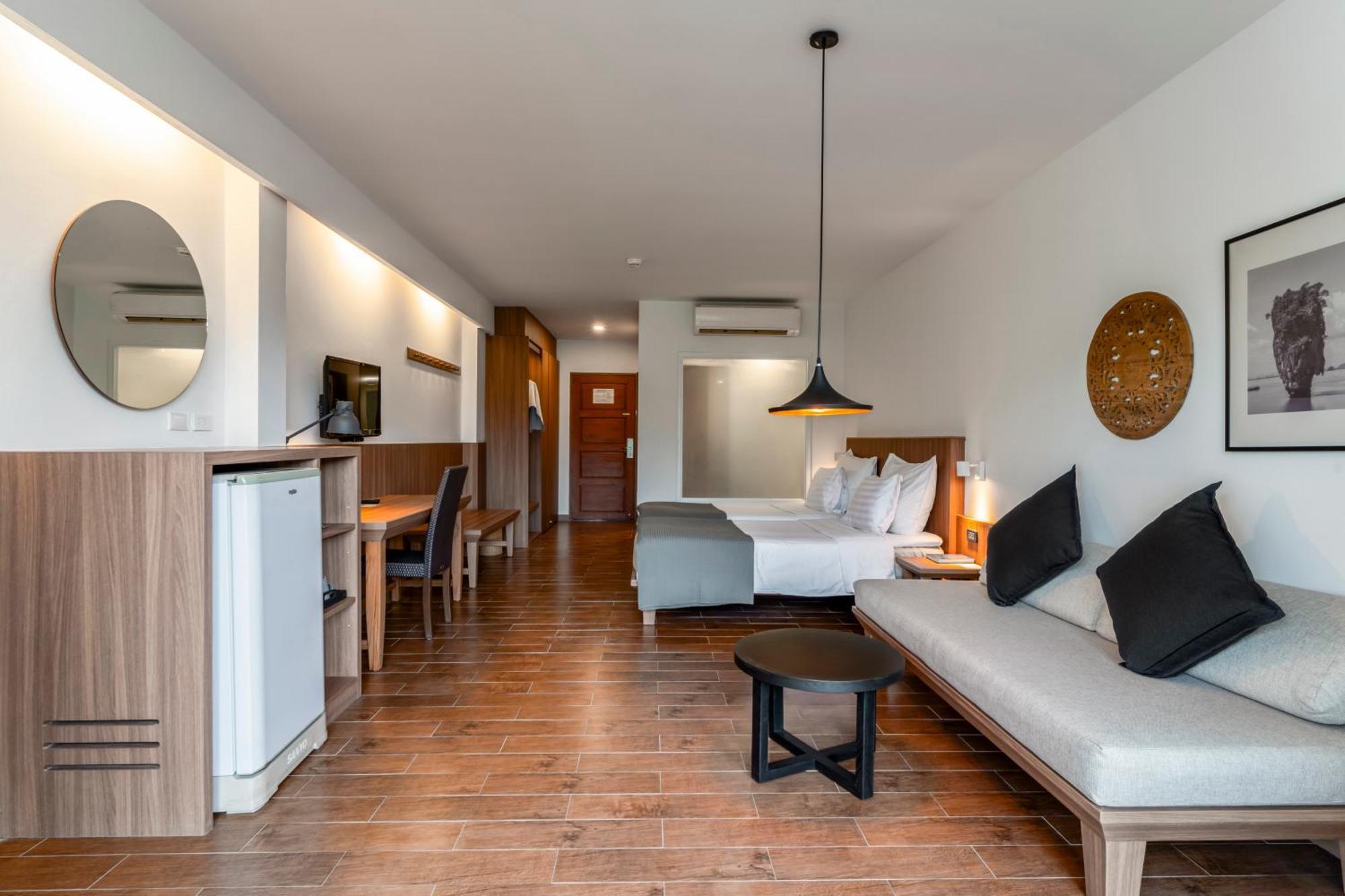 Sunprime Kamala Beach (Adults Only) Dış mekan fotoğraf