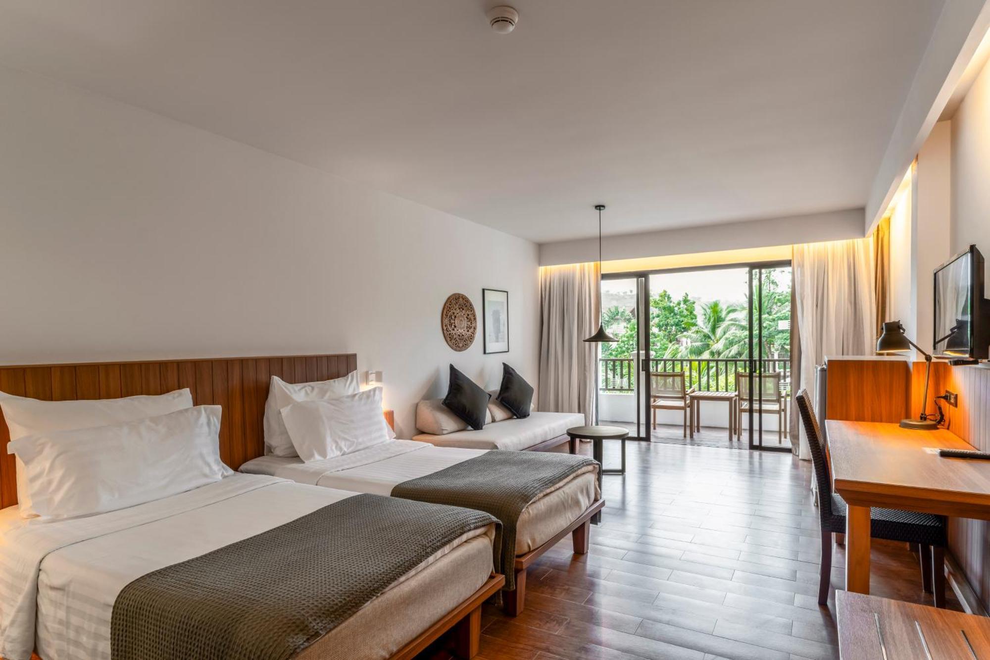 Sunprime Kamala Beach (Adults Only) Dış mekan fotoğraf
