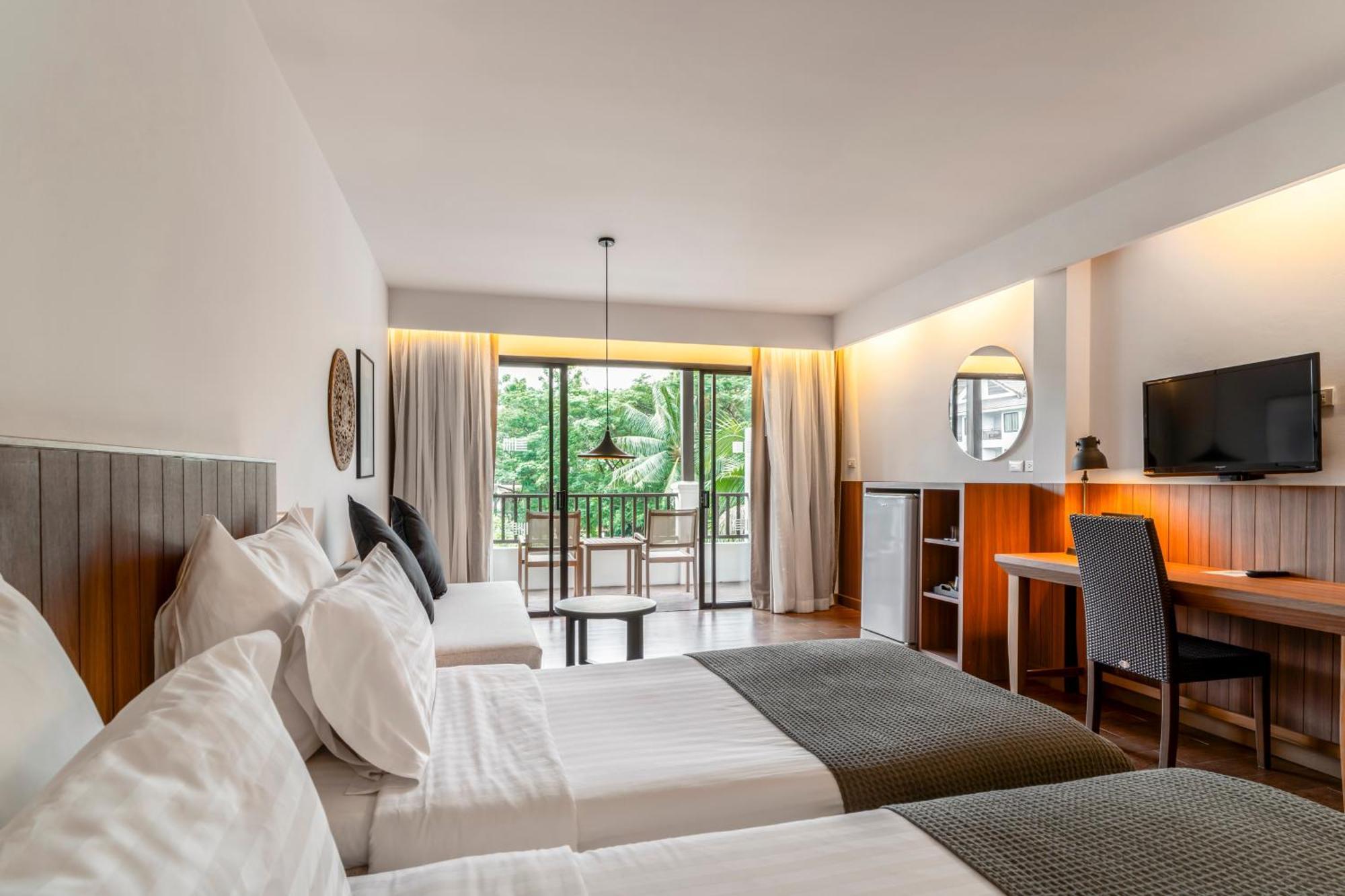 Sunprime Kamala Beach (Adults Only) Dış mekan fotoğraf