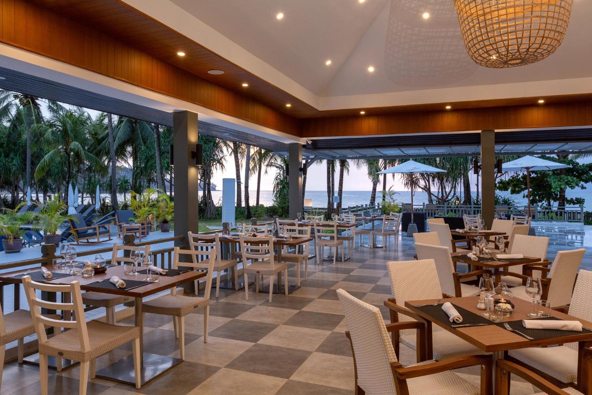 Sunprime Kamala Beach (Adults Only) Dış mekan fotoğraf