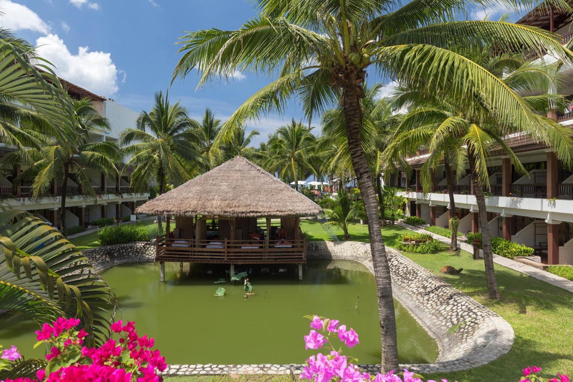 Sunprime Kamala Beach (Adults Only) Dış mekan fotoğraf